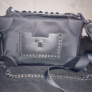 Stylish Black Women's Bag